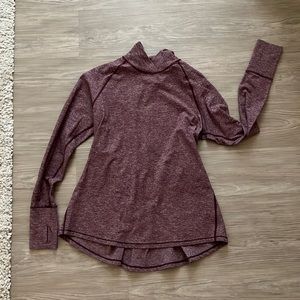 Lululemon long sleeve
